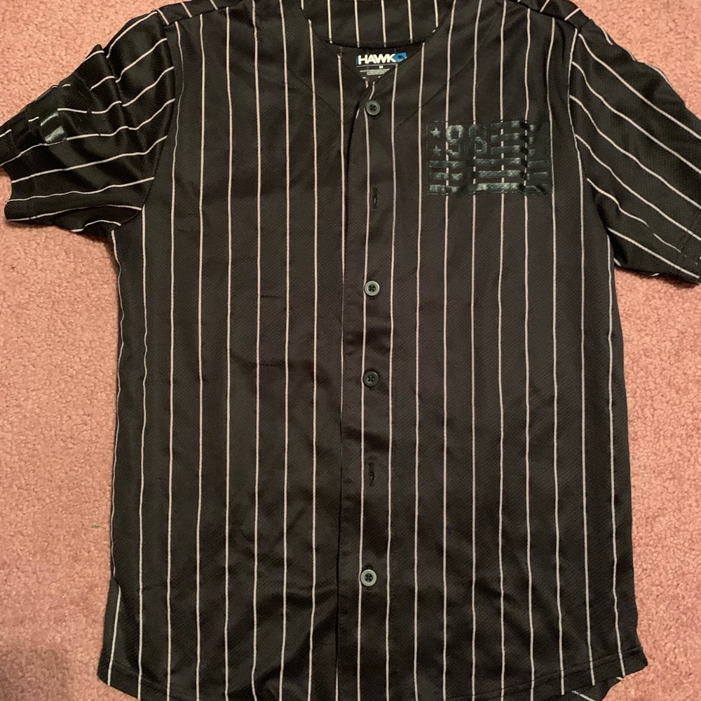 Men’s Jersey 98